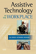 Assistive Technology in the Workplace