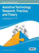Assistive Technology Research, Practice, and Theory