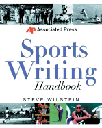 Associated Press Sports Writing Handbook