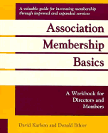 Association Membership Basics