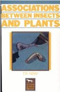 Associations Between Insects and Plants - New, T