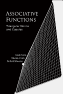 Associative Functions: Triangular Norms and Copulas