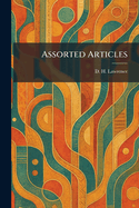Assorted Articles