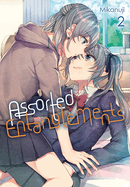 Assorted Entanglements, Vol. 2: Volume 2