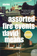 Assorted Fire Events: Stories