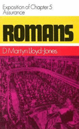 Assurance: Romans 5: 1-21