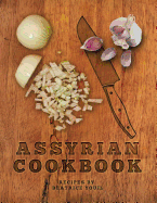 Assyrian Cookbook