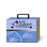 ASTD Learning System - Press, ASTD, and ASTD