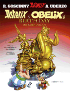 Asterix and Obelix's Birthday