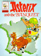 Asterix and the Banquet
