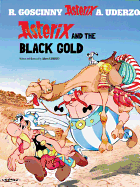 Asterix and the Black Gold