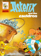 Asterix and the Cauldron