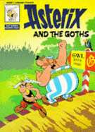 Asterix and the Goths