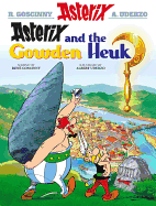 Asterix and the Gowden Heuk (Scots)