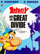 Asterix and the Great Divide