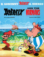 Asterix and the Normans
