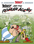 Asterix and the Roman Agent