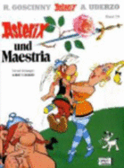 Asterix and the Secret Weapon