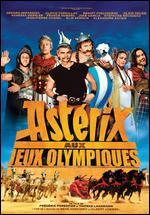Asterix at the Olympic Games