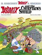 Asterix at the Olympic Games