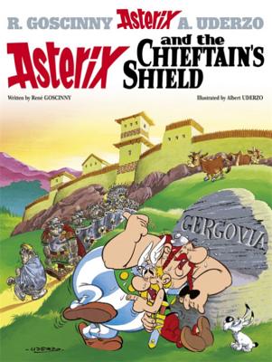 Asterix at the Olympic Games - Goscinny, Rene, and Uderzo, Albert