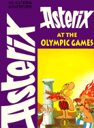 Asterix at the Olympic Games