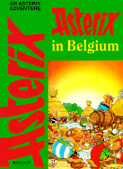 Asterix in Belgium