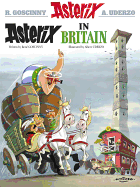 Asterix in Britain
