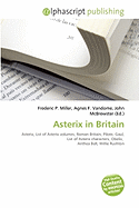 Asterix in Britain