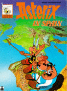 ASTERIX IN SPAIN BK 2 PKT