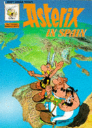 Asterix in Spain