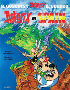 Asterix in Spain