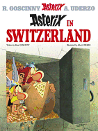 Asterix in Switzerland