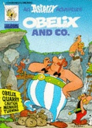 Asterix - Obelix and Company