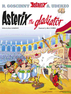 Asterix the gladiator