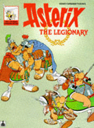 ASTERIX THE LEGIONARY BK 7 PKT
