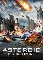 Asteroid: Final Impact