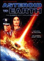 Asteroid vs. Earth