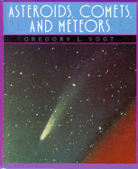 Asteroids, Comets and Meteors