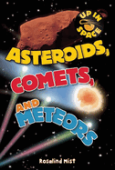 Asteroids, Comets, and Meteors