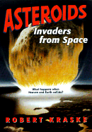 Asteroids: Invaders from Space - Kraske, Robert