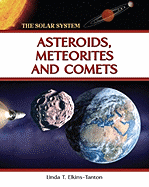 Asteroids, Meteorites, and Comets