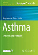 Asthma: Methods and Protocols