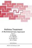 Asthma Treatment: A Multidisciplinary Approach