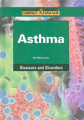 Asthma - Marcovitz, Hal