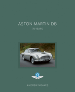 Aston Martin DB: 70 Years
