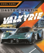 Aston Martin Valkyrie