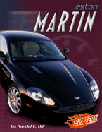 Aston Martin - Hill, Randal C