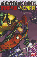 Astonishing Spider-Man & Wolverine