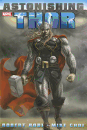 Astonishing Thor
